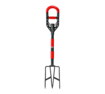 Multi-Digger Garden Digging Spading Fork